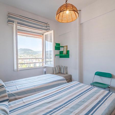 Appartement Casa Zigoela à Rapallo Extérieur photo