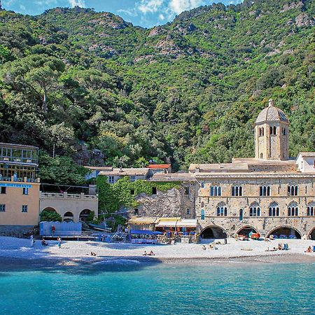 Appartement Casa Zigoela à Rapallo Extérieur photo