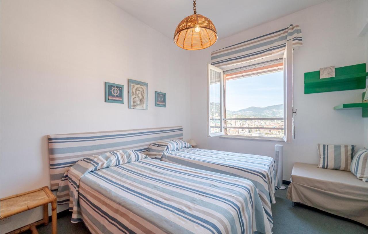 Appartement Casa Zigoela à Rapallo Extérieur photo