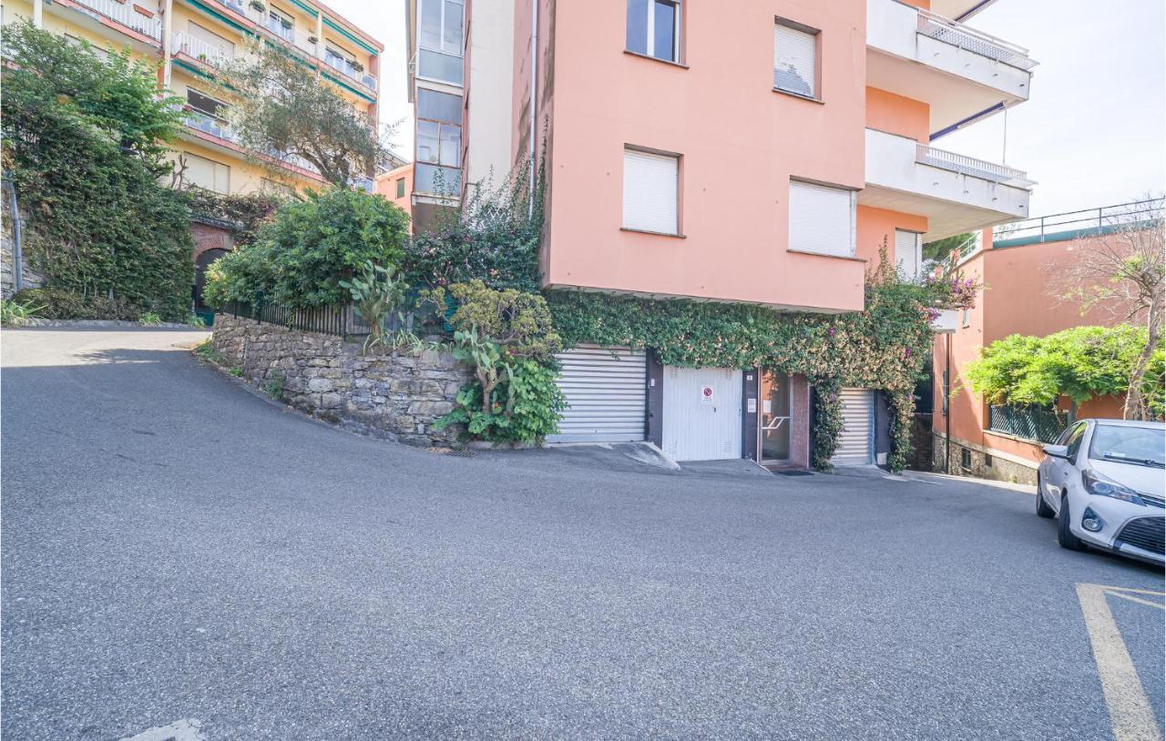 Appartement Casa Zigoela à Rapallo Extérieur photo