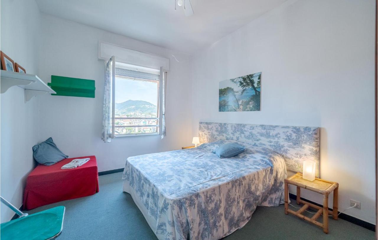 Appartement Casa Zigoela à Rapallo Extérieur photo