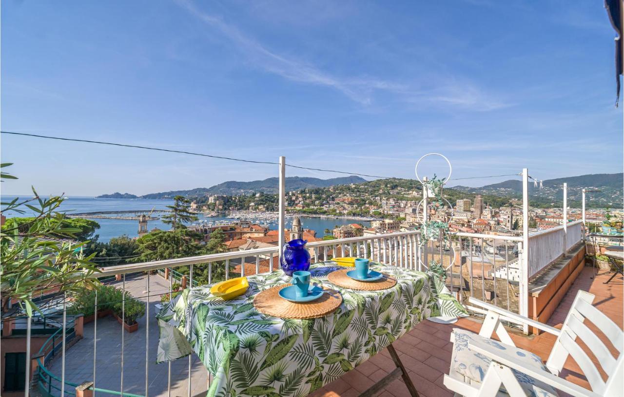 Appartement Casa Zigoela à Rapallo Extérieur photo