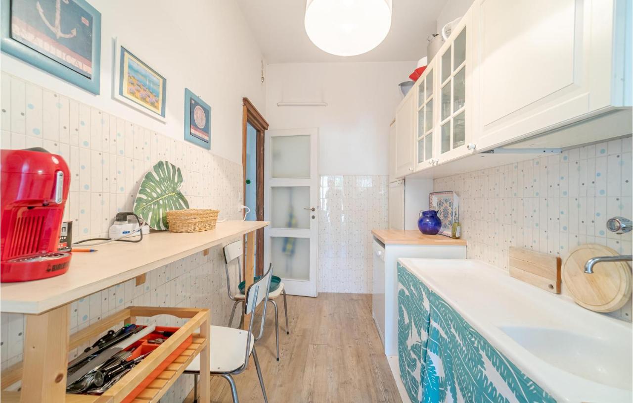Appartement Casa Zigoela à Rapallo Extérieur photo
