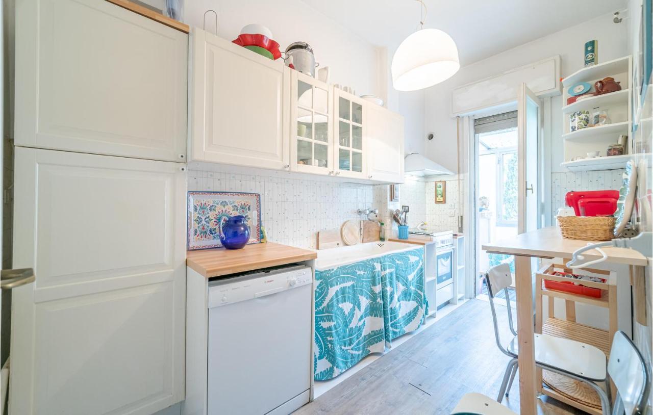 Appartement Casa Zigoela à Rapallo Extérieur photo