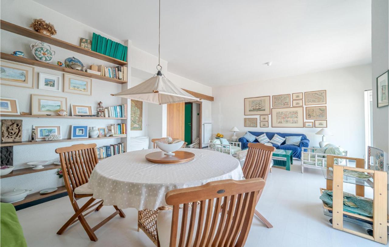 Appartement Casa Zigoela à Rapallo Extérieur photo