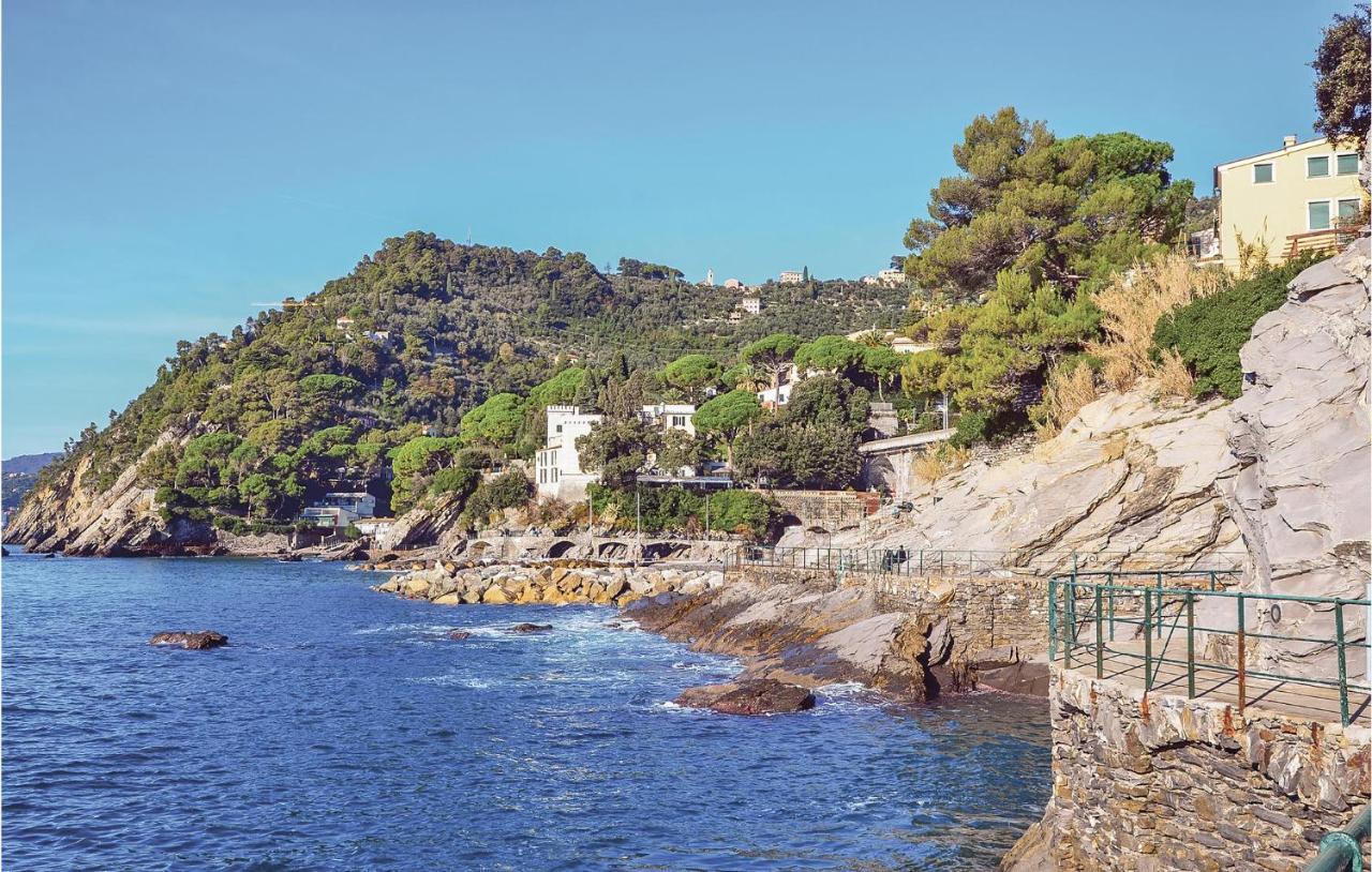 Appartement Casa Zigoela à Rapallo Extérieur photo