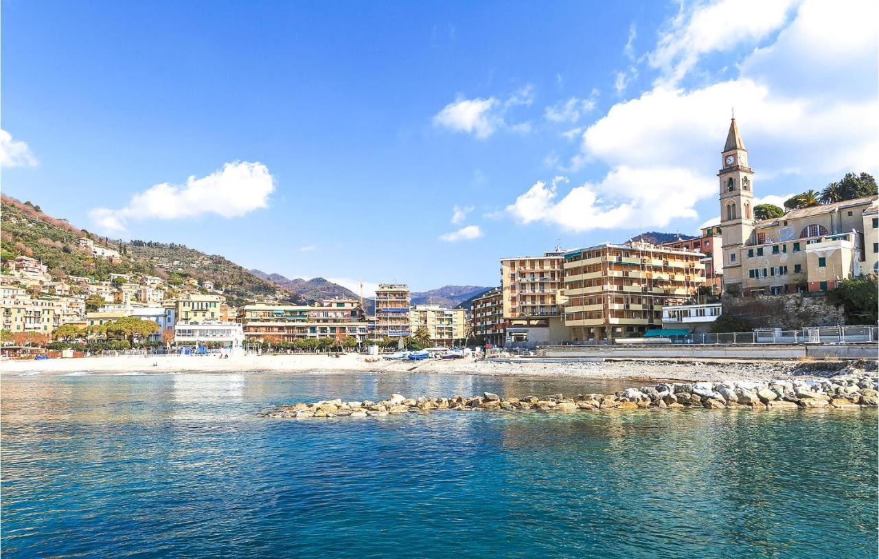 Appartement Casa Zigoela à Rapallo Extérieur photo