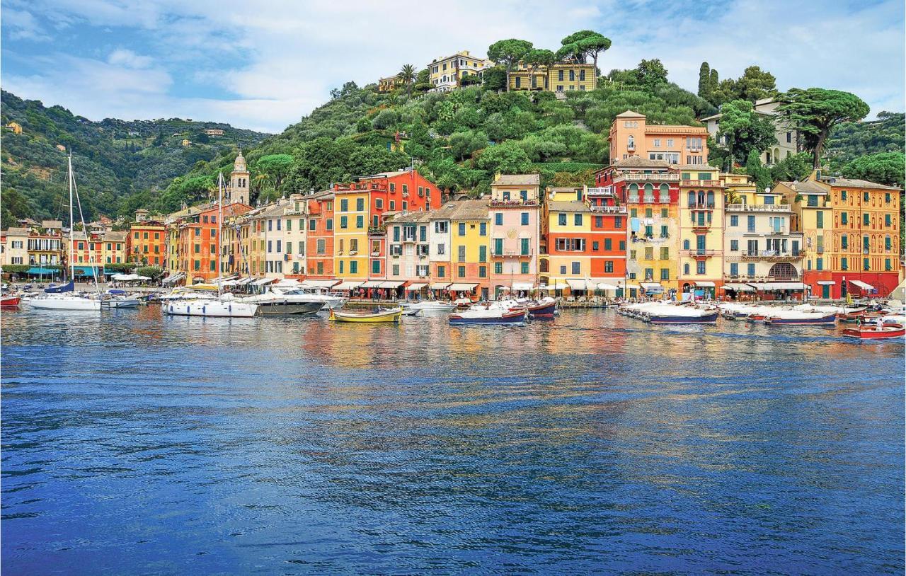 Appartement Casa Zigoela à Rapallo Extérieur photo