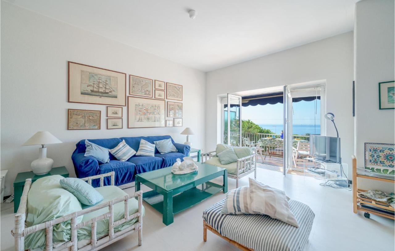 Appartement Casa Zigoela à Rapallo Extérieur photo