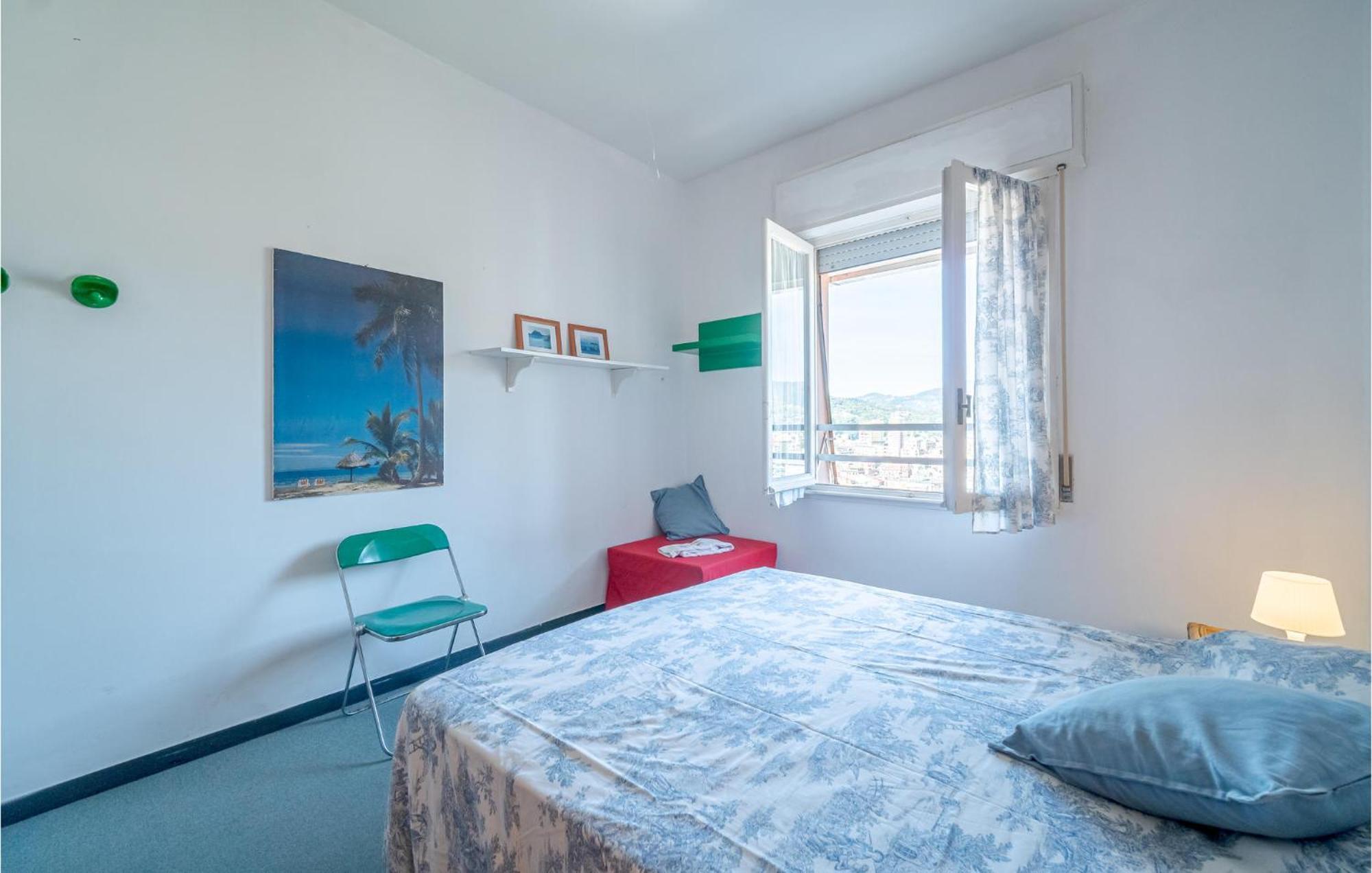 Appartement Casa Zigoela à Rapallo Extérieur photo