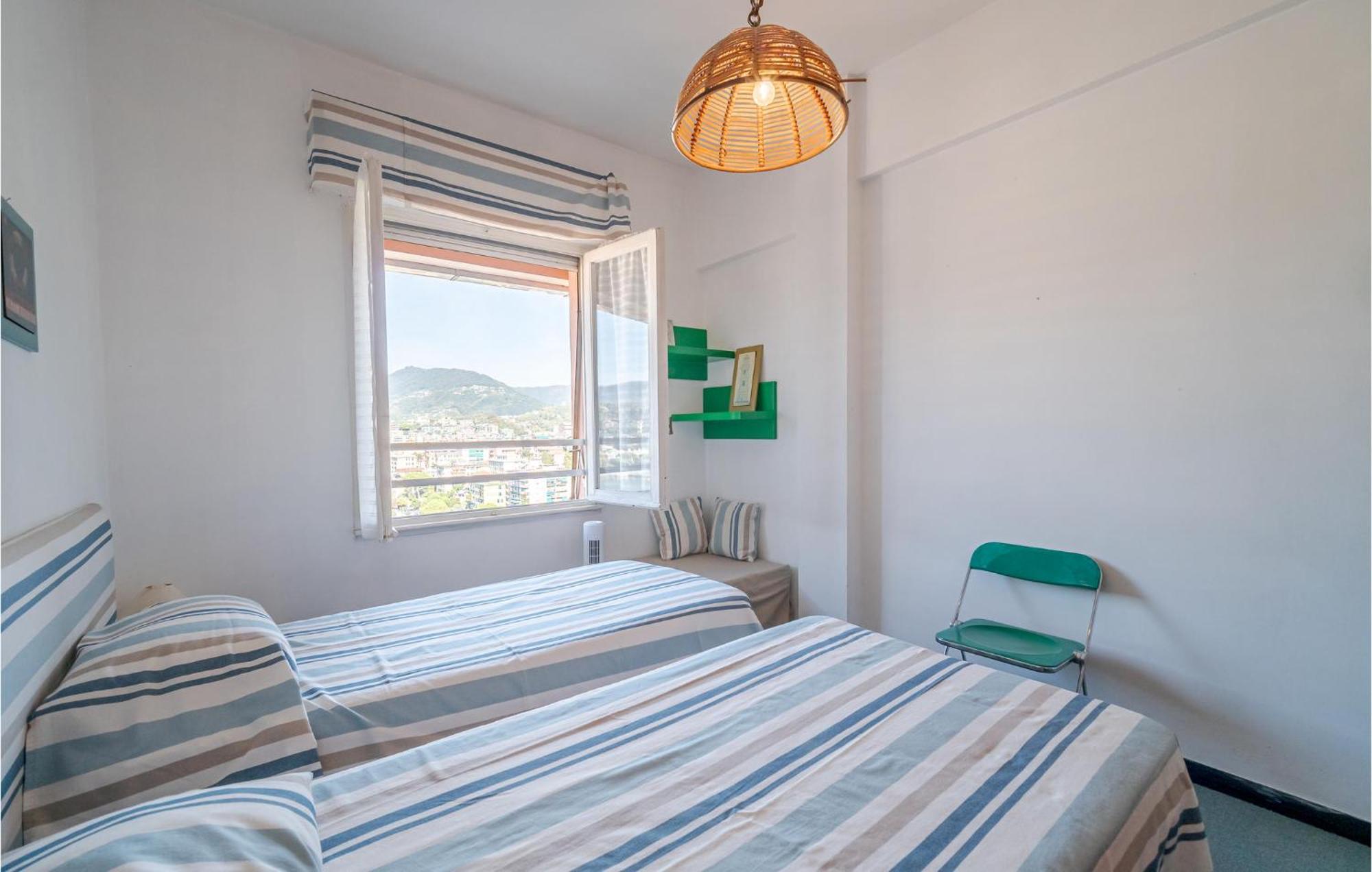 Appartement Casa Zigoela à Rapallo Extérieur photo