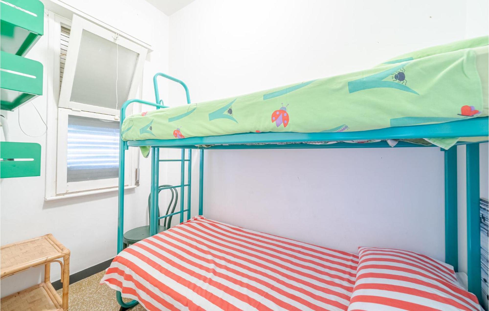 Appartement Casa Zigoela à Rapallo Extérieur photo